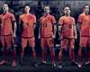 Wie vallen er af bij Oranje?