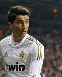 Nuri Sahin, Real Madrid
