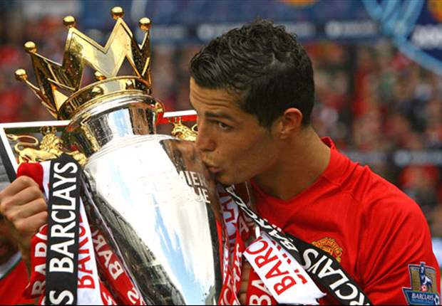 From Ronaldo & Cantona to Bergkamp & Henry - Premier League greats recognised in 20th anniversary award nominations
