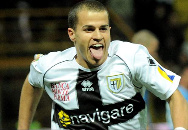 Giovinco blast against Siena voted Goal.com's Serie A Goal of the Season
