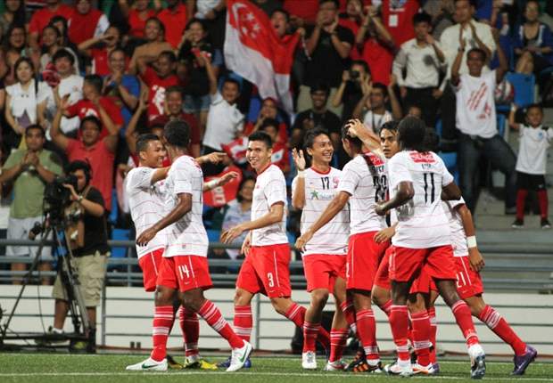 LionsXII on UEFA Euro 2012