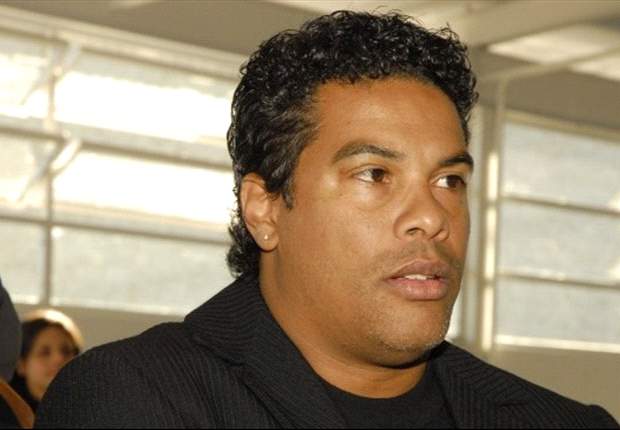 Ronaldinho's brother jailed for money laundering