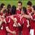 Pharaohs off to winning start