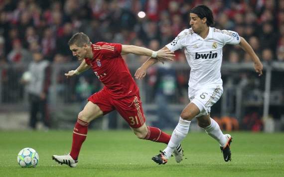 Mission Improbable: Bayern have it all to do if they are to realise their Champions League dream & eliminate Madrid