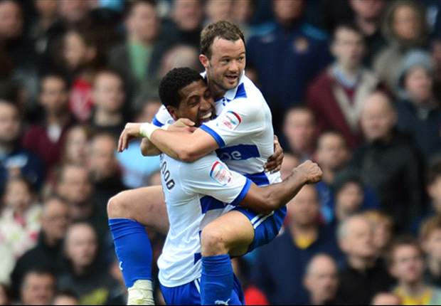 Meet the new boys: Everything you need to know about Premier League-bound Reading