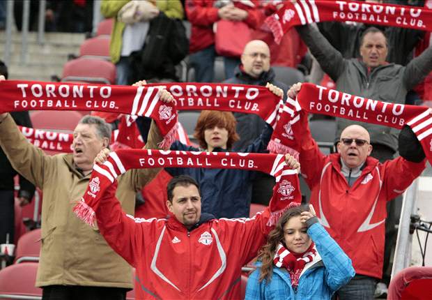 Friday MLS Forecast: Week 8 - Avoiding infamy with one valiant stand