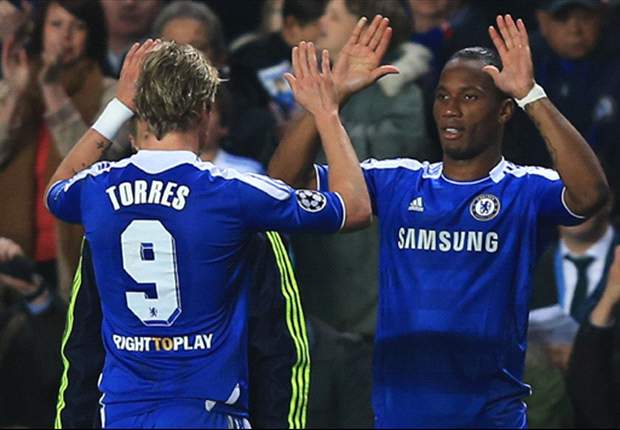 Chelsea squad offered €12.3m Champions League win bonus - report
