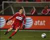 McCARTHY: Chris Rolfe creates selection logjam for Chicago Fire