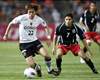 AFC Champions League Match Day 4 Results - Wednesday