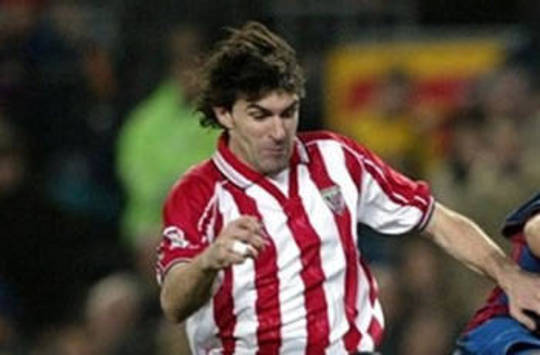 I Want Athletic Bilbao To Beat Real Madrid - Aitor Karanka