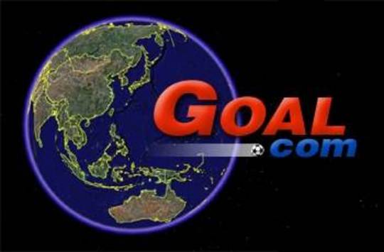 Les partenaires de GOAL.COM