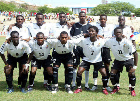 Ghana