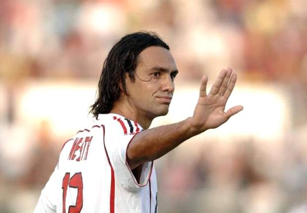 'There are no similar players to Thiago Silva & Ibrahimovic, only worse ones,' - Nesta