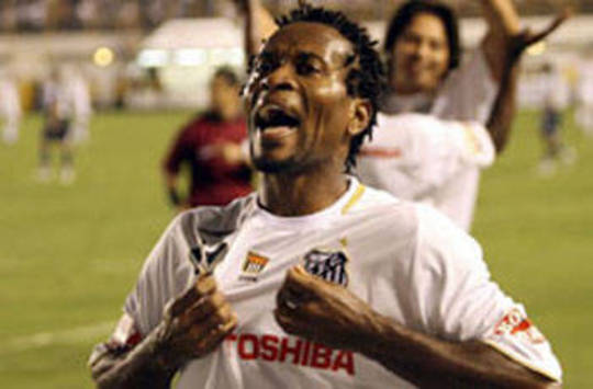 Com o aval do capitão