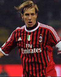 Massimo Ambrosini - Milan