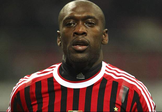 Tottenham entra na briga por Seedorf, diz jornal