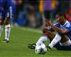 Chelsea Vs. Barcelona- 2009, Malouda - Ashley Cole