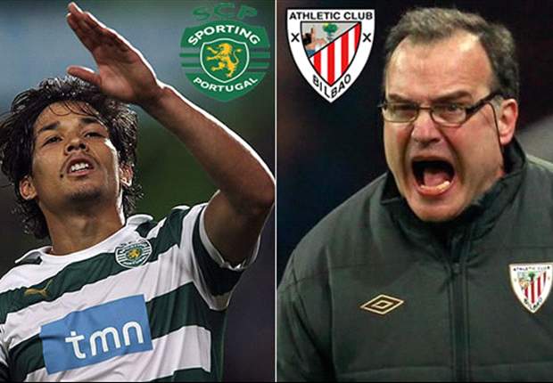 Athletic de Bilbao-Sporting de Lisboa: ¡Sigue el partido en directo en Goal.com!