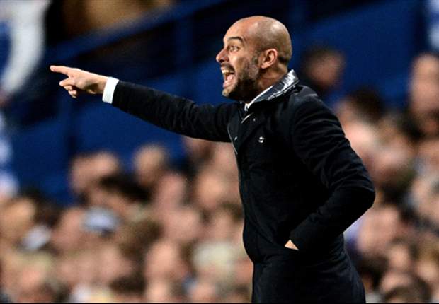 Pep Guardiola entrenará al Bayern Munich