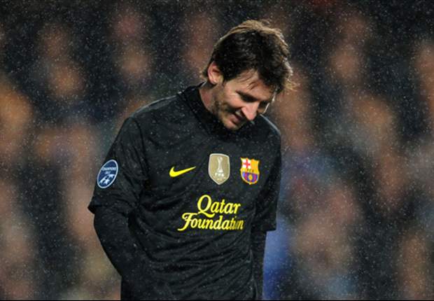Messi threatens legal action against Hungarian magazine after denying 'dumb' interview