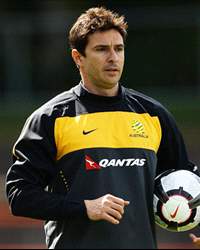Paul Okon