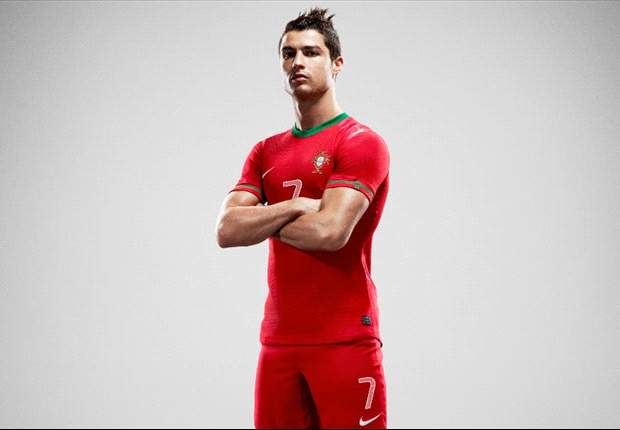 Cristiano Ronaldo: Spain, Germany and Netherlands are favourites for Euro 2012