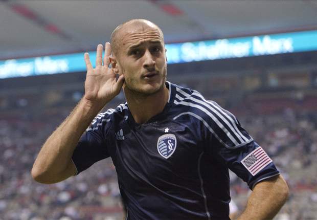 McCarthy's Musings: Collin injury, DeMerit performance create tangible impact for MLS All-Star Game