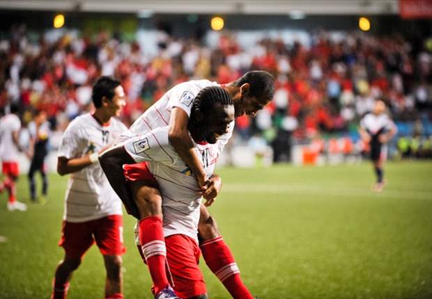 LionsXII Mid-Season Review - Part 6: Strikers