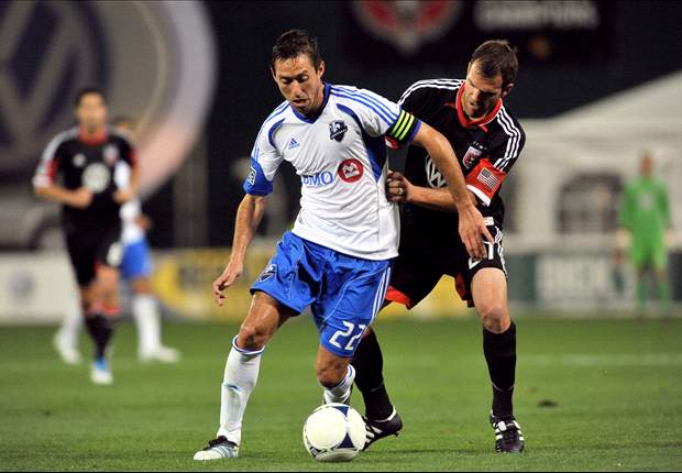 Nick Sabetti: The Montreal Impact quarterly review