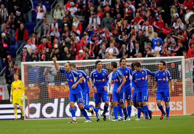 A physical battle looms at Olympic Stadium