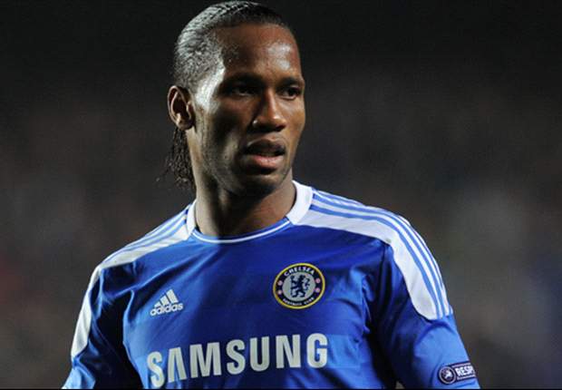 Drogba claims that MLS is still better than the CSL and reflects on beating Barcelona