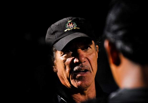 'We need to be consistent' - Coach Vjeran Simunic urged his side to press on as Brunei DPMM finished the first half of the league as leaders