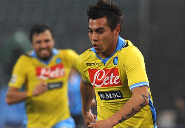 La pista genoana sempre più calda: Napoli e rossoblù si incontreranno per Vargas, sul piatto anche Mesto