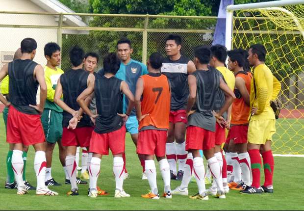 Timnas Senior Cukur PPSM Magelang