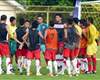 Ranking FIFA: Posisi Indonesia Tak Berubah