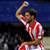 Título de Diego e do Atlético