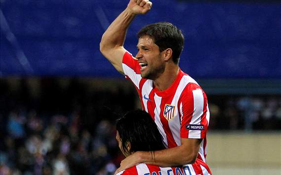 It would be a mistake for Turan to leave Atletico Madrid - Diego