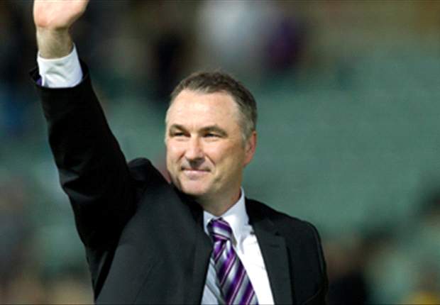 Perth Glory take pre-season on road to South Africa again