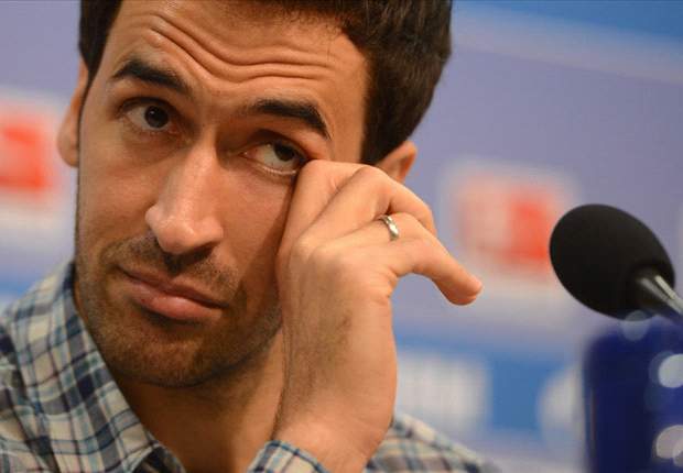 Flash in the pan or a major catalyst for Qatari football? What Raul's arrival could mean for the 2022 World Cup hosts