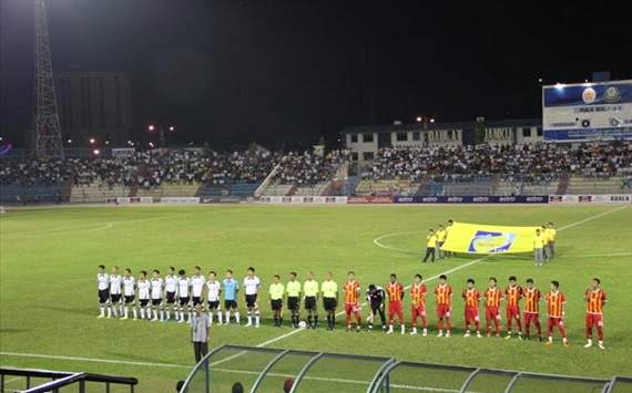 terengganu vs sime darby, MSL