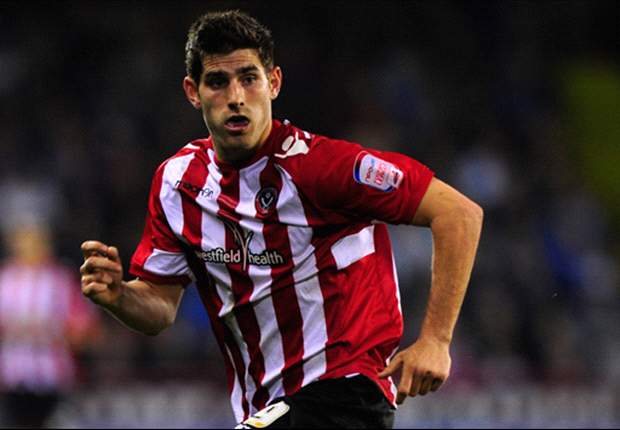 Ched Evans released by Sheffield United