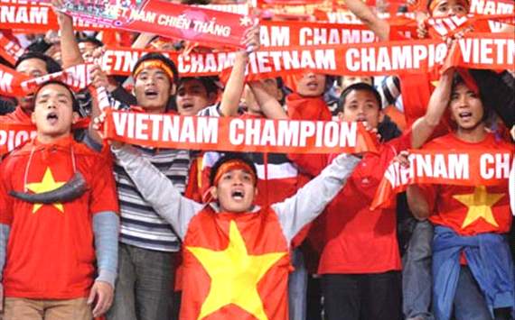 AFF Watch: Vietnam Gelar VFF Cup Bulan Oktober