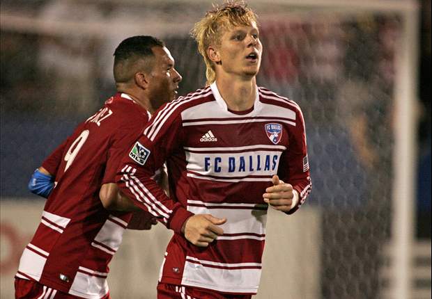 Brek Shea Blog: I would welcome the opportunity to play in La Liga