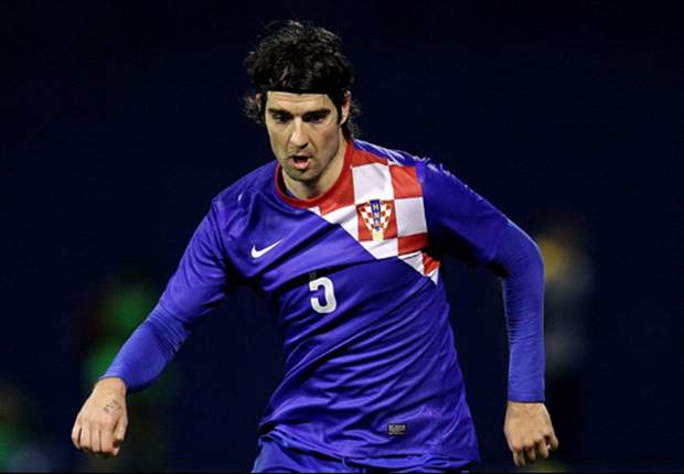 Corluka signs for Lokomotiv Moscow