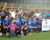 Dempo's five wise men - A look at the protagonists in the Goan side's I-League glory