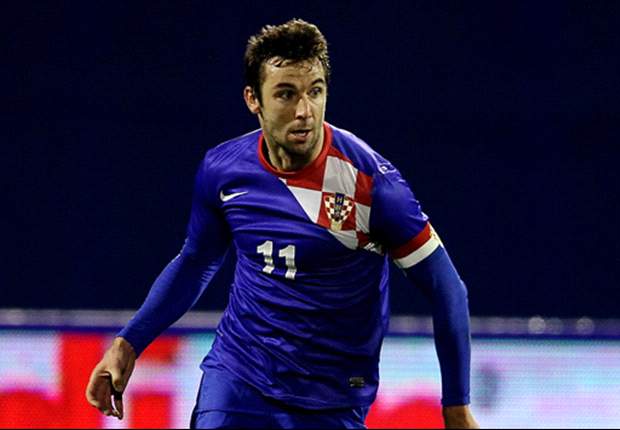 Srna: Barcelona connection makes Spain strong