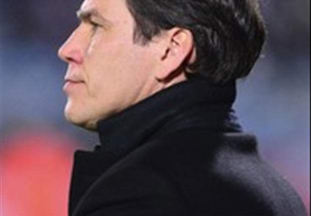 Ligue 1, LOSC - Garcia : « On a limité les dégâts »