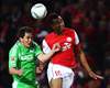 Nullnummer zwischen Mainz und Wolfsburg