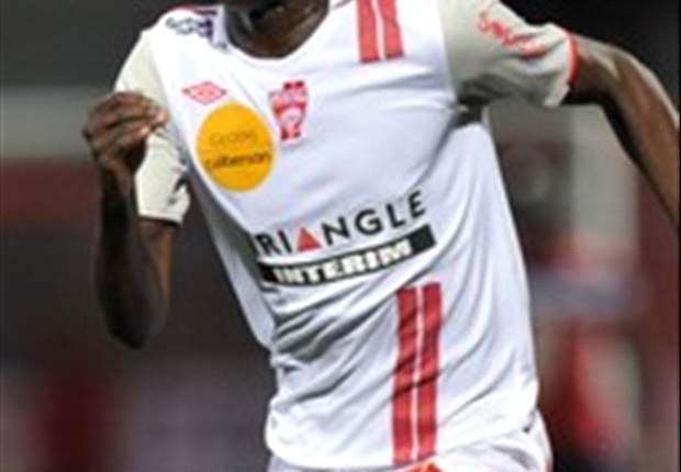 Traore ready to fight for place at AC Milan