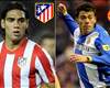 Atlético de Madrid-Español: Último tren para la Champions